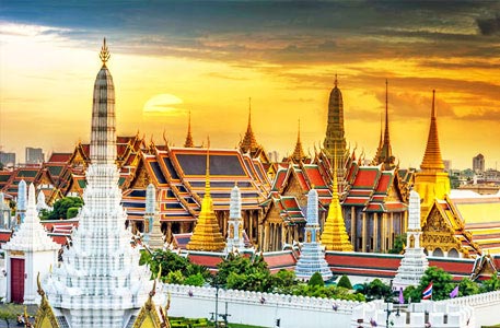 Bangkok Don Mueang Airport