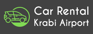 Car Rental krabi Airport