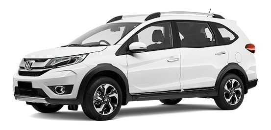 Honda BR-V Automatic