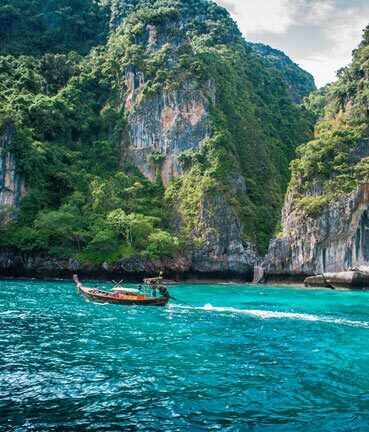 Things to do in Krabi