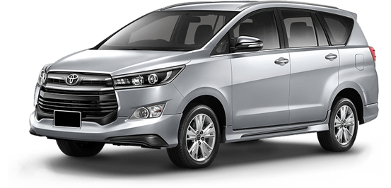 Toyota Innova Automatic