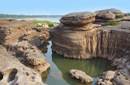 Ubon Ratchathani Airport